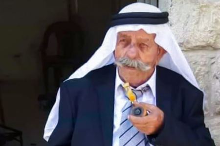 وفاة مسن من البعنة بعد تعافيه من كورونا